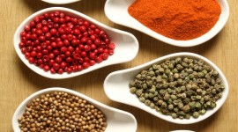 Spice Wallpaper For IPhone