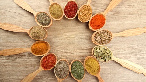Spice wallpapers high quality