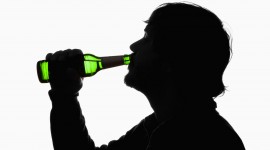 Stop Alcoholism Wallpaper For PC