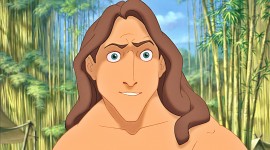 Tarzan Photo