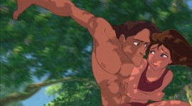 Tarzan Wallpaper 1080p#1