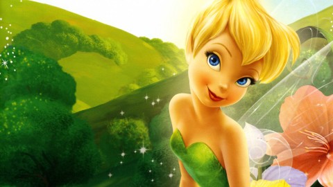 Tinker Bell wallpapers high quality