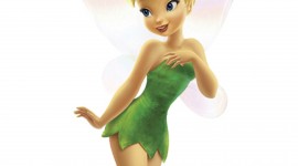 Tinker Bell Wallpaper For IPhone