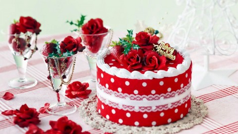 Unusual Cakes wallpapers high quality