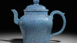 Unusual Teapots Photo Download