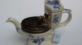 Unusual Teapots Photo Download#1