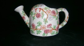 Unusual Teapots Photo Free#1