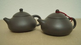 Unusual Teapots Photo#1