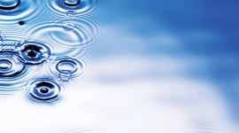 Water Drop Desktop Wallpaper Free