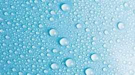 Water Drop Desktop Wallpaper HD