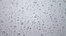 Water Drop Desktop Wallpaper HQ