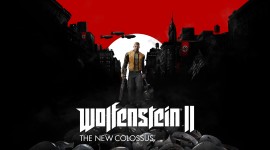 Wolfenstein 2 The New Colossus Image#5