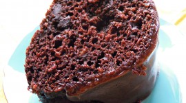 Zucchini In Chocolate Cake Mix For Android