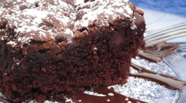 Zucchini In Chocolate Cake Mix Photo Free#1