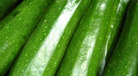 Zucchini Wallpaper For IPhone