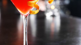 Alcoholic Cocktails Wallpaper For IPhone