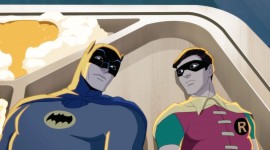 Batman Vs Two-Face Wallpaper 1080p