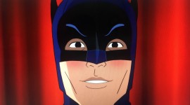 Batman Vs Two-Face Wallpaper Gallery