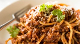 Bolognese Wallpaper For IPhone 6 Download