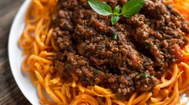 Bolognese Wallpaper For IPhone Download