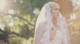 Bridal Veil Photo
