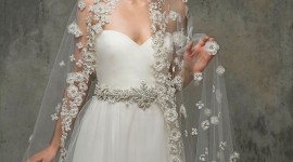 Bridal Veil Wallpaper For IPhone#2