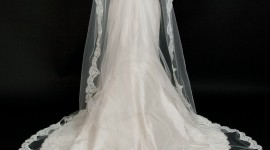 Bridal Veil Wallpaper For IPhone#3