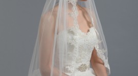 Bridal Veil Wallpaper For Mobile#2