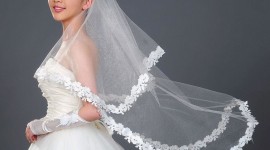Bridal Veil Wallpaper Free