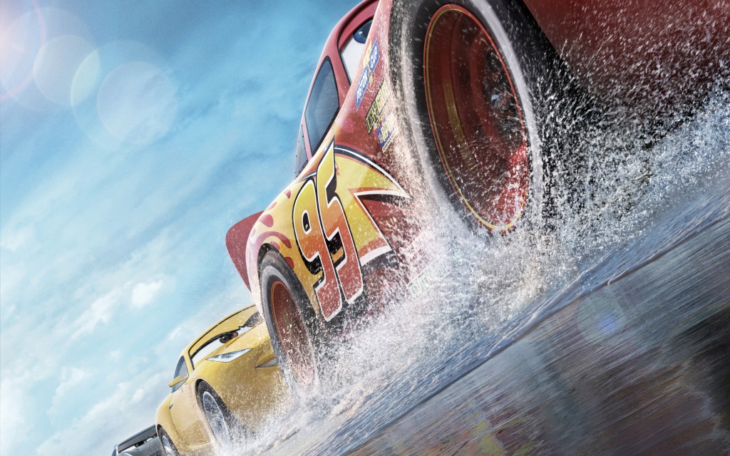 Cars 3 wallpapers HD