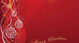 Christmas Cards Desktop Wallpaper For PC