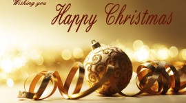 Christmas Cards Wallpaper Free