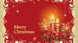 Christmas Cards Wallpaper Gallery