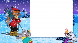 Christmas Frames For Children Image Download