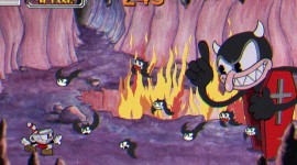 Cuphead Image Download