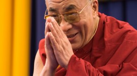 Dalai Lama Wallpaper For IPhone 7