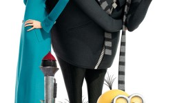 Despicable Me 2 Wallpaper For Mobile