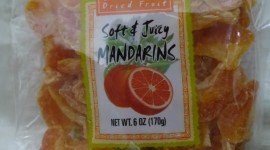 Dried Mandarins Wallpaper For IPhone