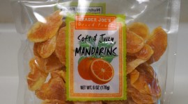 Dried Mandarins Wallpaper For IPhone 6 Download
