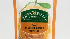 Dried Mandarins Wallpaper For IPhone 7