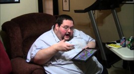 Fat Men Wallpaper 1080p