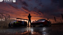Forza Motorsport 7 Best Wallpaper
