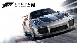 Forza Motorsport 7 Wallpaper 1080p