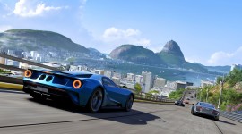 Forza Motorsport 7 Wallpaper For Desktop