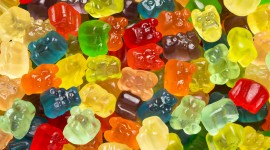 Gummy Candy Photo Download
