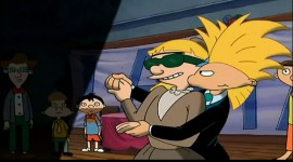 Hey Arnold The Jungle Movie Picture Download