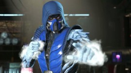 Injustice 2 Picture Download#1