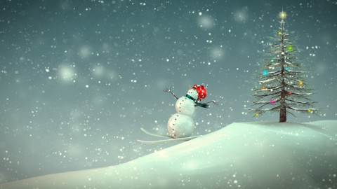 It’s Snowing wallpapers high quality