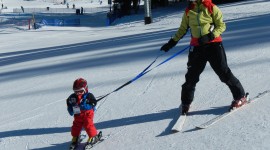 Kids Skis Photo Download#1