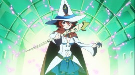 Little Witch Academia TV Image Download
